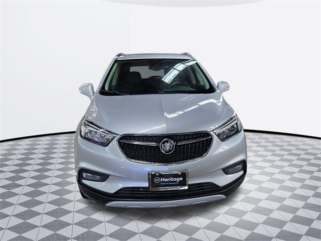 2017 Buick Encore Preferred II