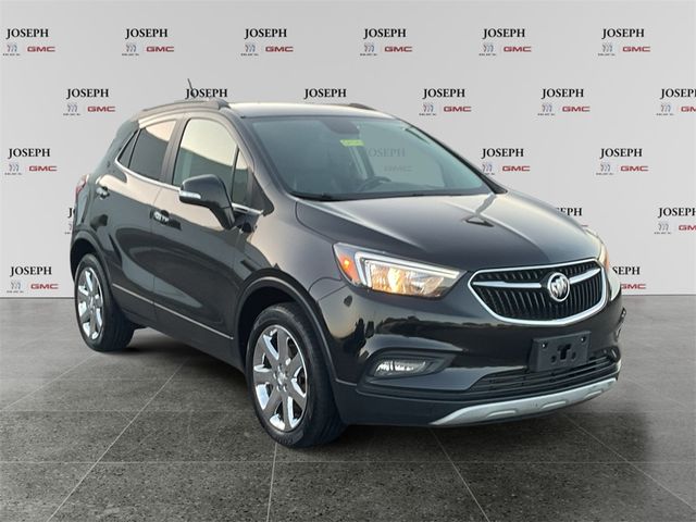 2017 Buick Encore Preferred II