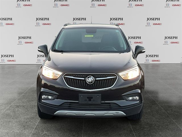 2017 Buick Encore Preferred II