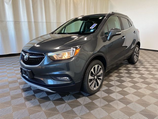 2017 Buick Encore Preferred II