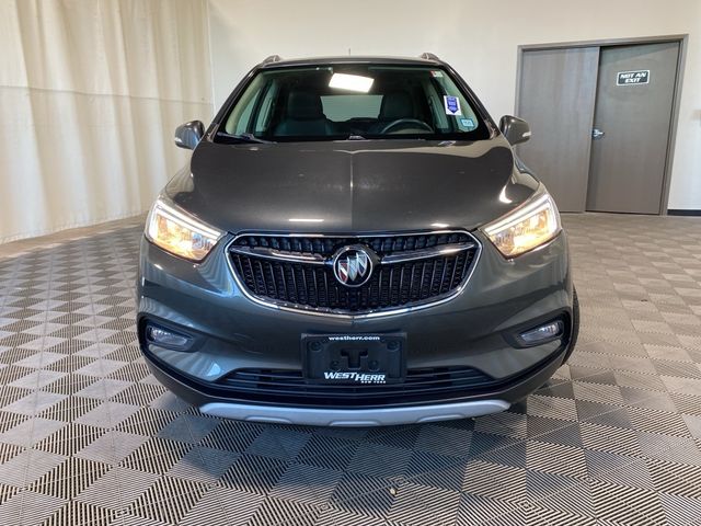 2017 Buick Encore Preferred II