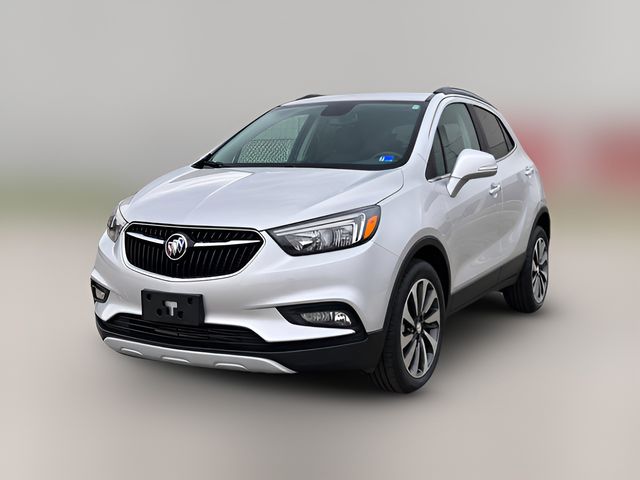 2017 Buick Encore Preferred II