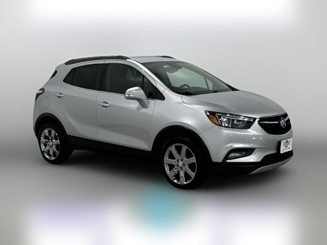 2017 Buick Encore Preferred II