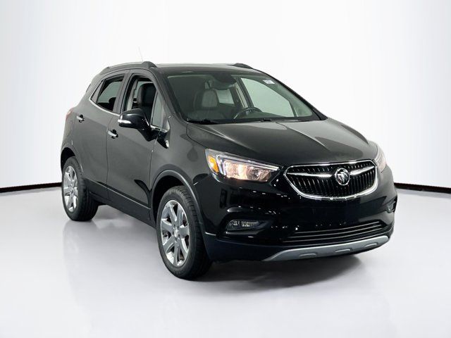 2017 Buick Encore Preferred II