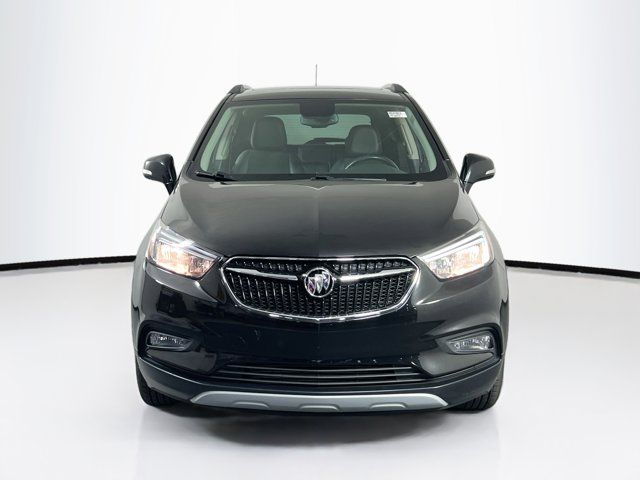 2017 Buick Encore Preferred II