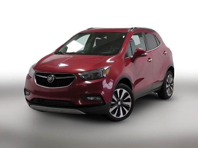 2017 Buick Encore Preferred II