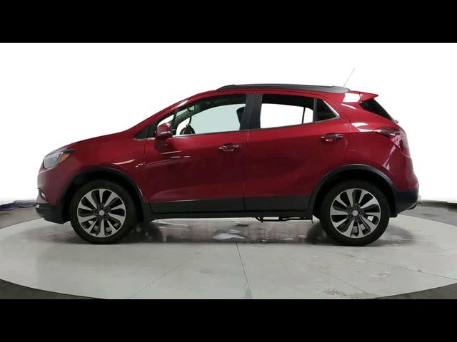 2017 Buick Encore Preferred II