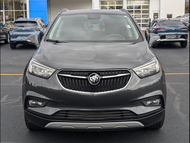 2017 Buick Encore Preferred II