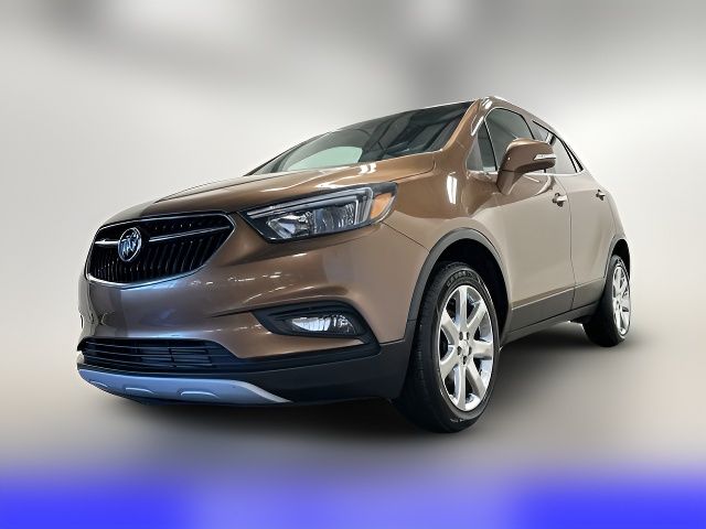 2017 Buick Encore Preferred II