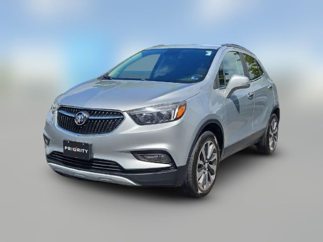 2017 Buick Encore Preferred II