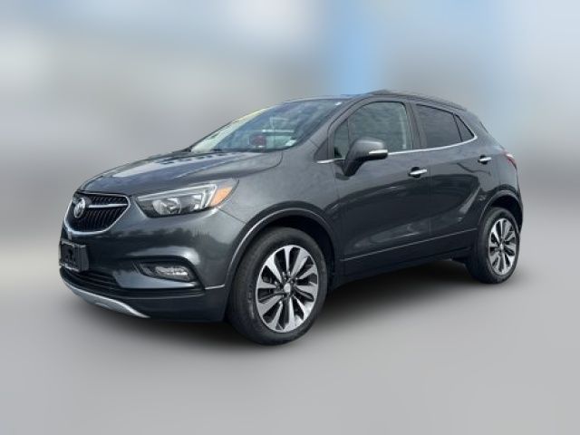 2017 Buick Encore Preferred II