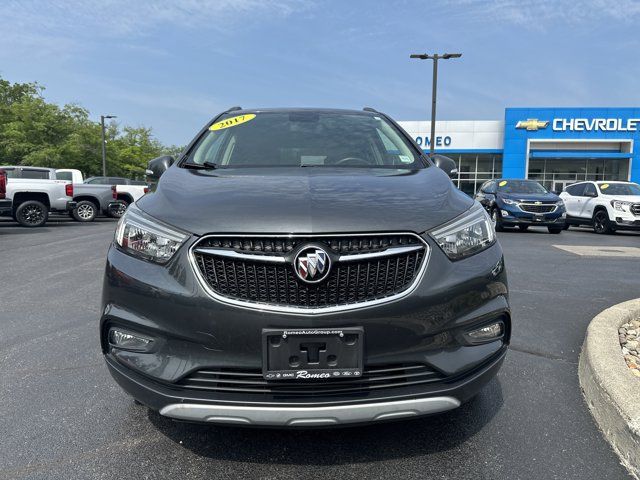 2017 Buick Encore Preferred II