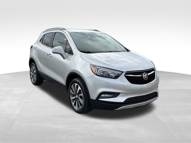 2017 Buick Encore Preferred II