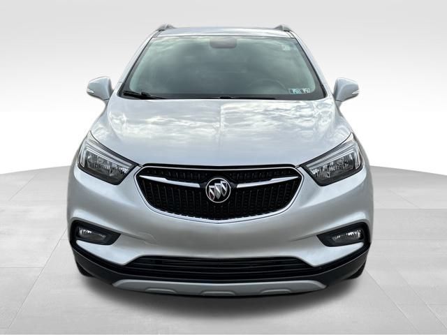 2017 Buick Encore Preferred II