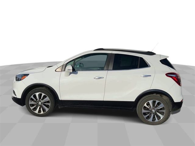 2017 Buick Encore Preferred II