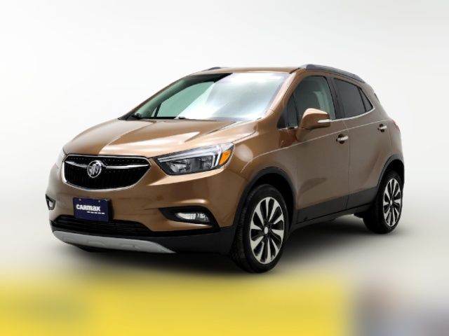 2017 Buick Encore Preferred II