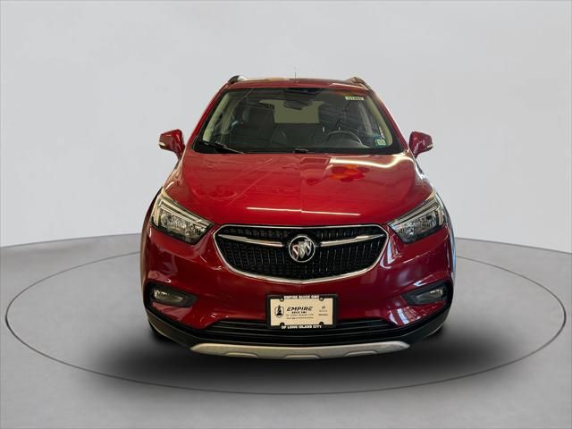 2017 Buick Encore Preferred II