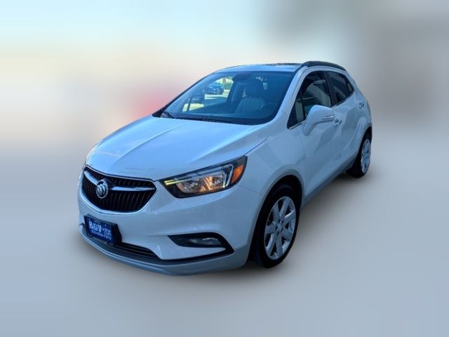 2017 Buick Encore Preferred II