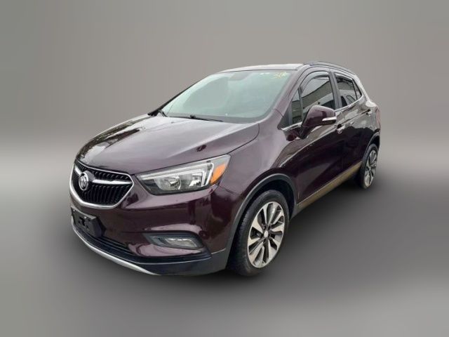 2017 Buick Encore Preferred II