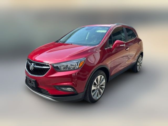 2017 Buick Encore Preferred II