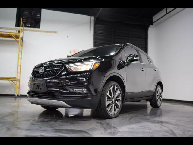 2017 Buick Encore Preferred II