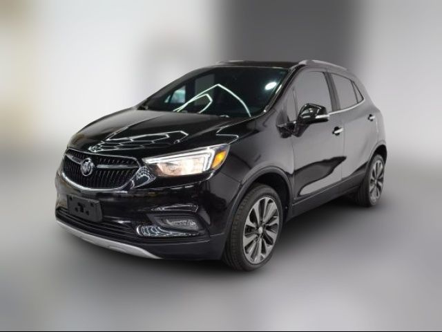 2017 Buick Encore Preferred II