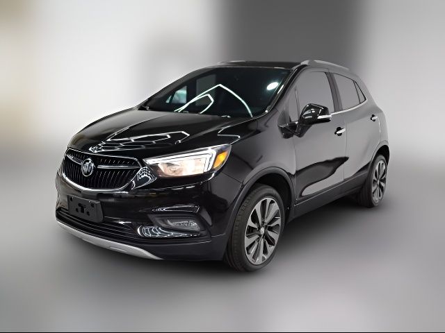 2017 Buick Encore Preferred II
