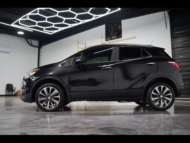 2017 Buick Encore Preferred II