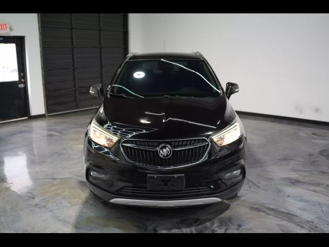 2017 Buick Encore Preferred II