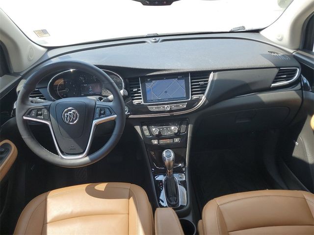 2017 Buick Encore Premium