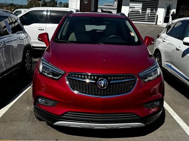 2017 Buick Encore Premium