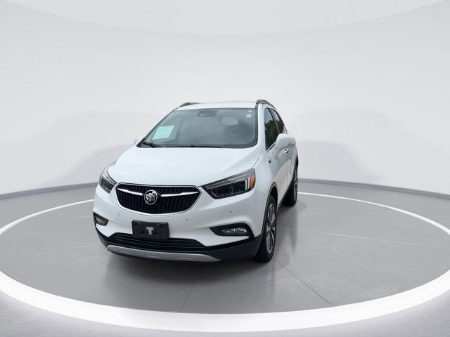 2017 Buick Encore Premium