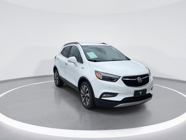 2017 Buick Encore Premium