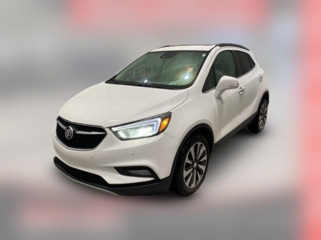 2017 Buick Encore Premium