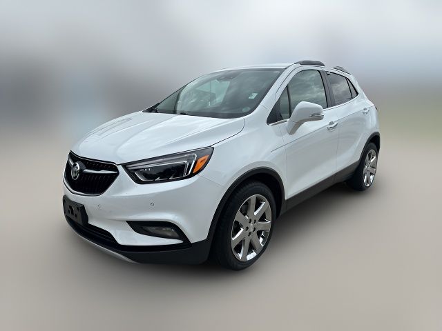 2017 Buick Encore Premium