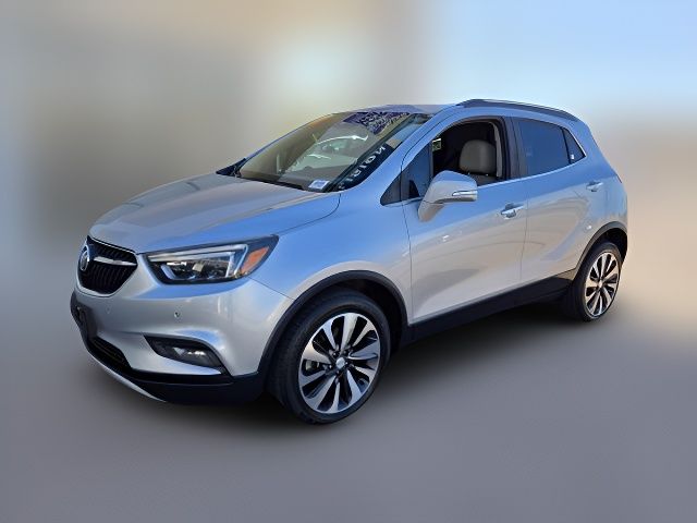 2017 Buick Encore Premium