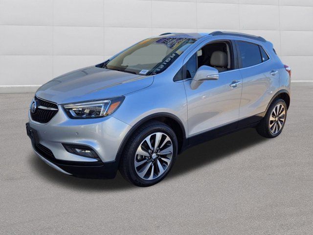 2017 Buick Encore Premium