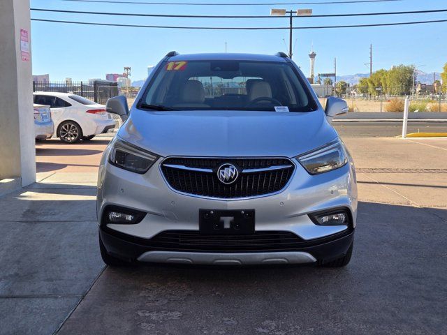 2017 Buick Encore Premium