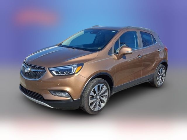 2017 Buick Encore Premium