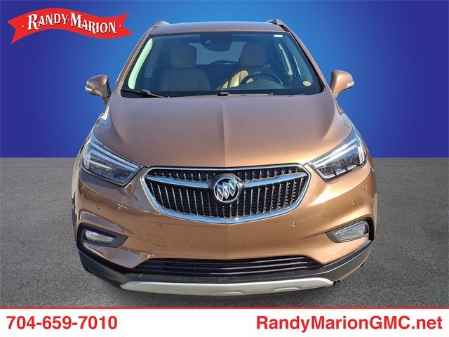 2017 Buick Encore Premium