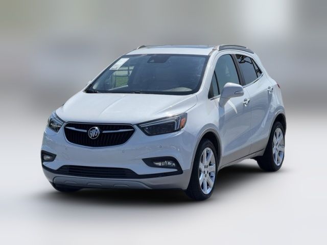 2017 Buick Encore Premium