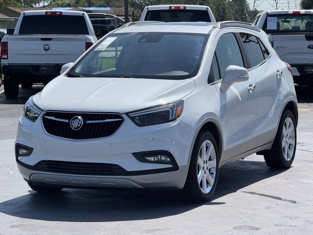 2017 Buick Encore Premium