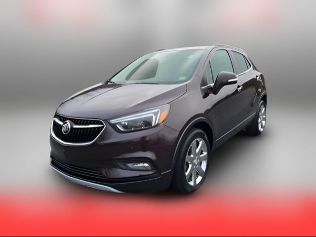 2017 Buick Encore Premium