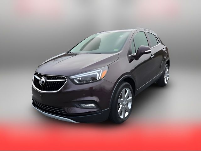 2017 Buick Encore Premium