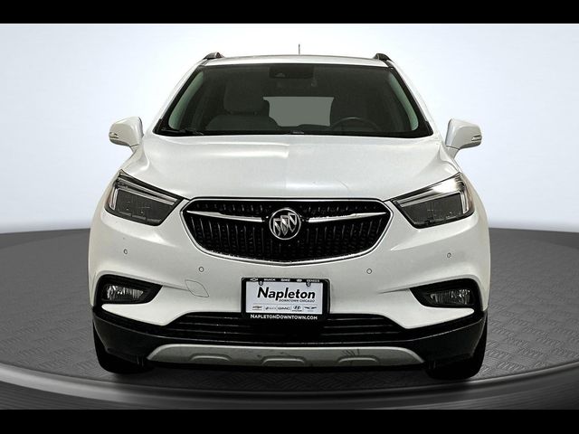 2017 Buick Encore Premium