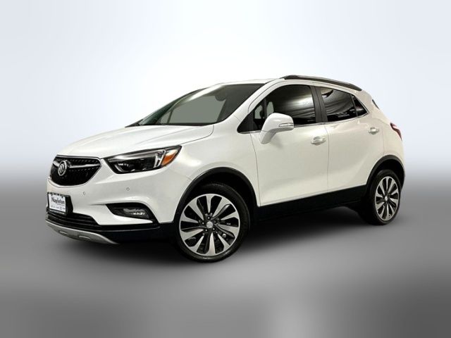 2017 Buick Encore Premium