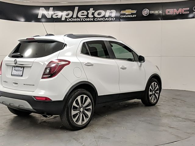 2017 Buick Encore Premium