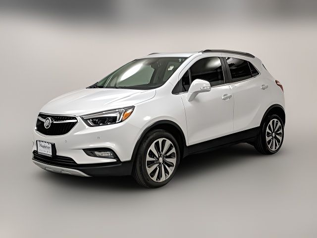 2017 Buick Encore Premium