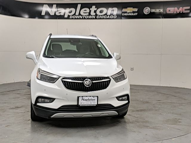 2017 Buick Encore Premium