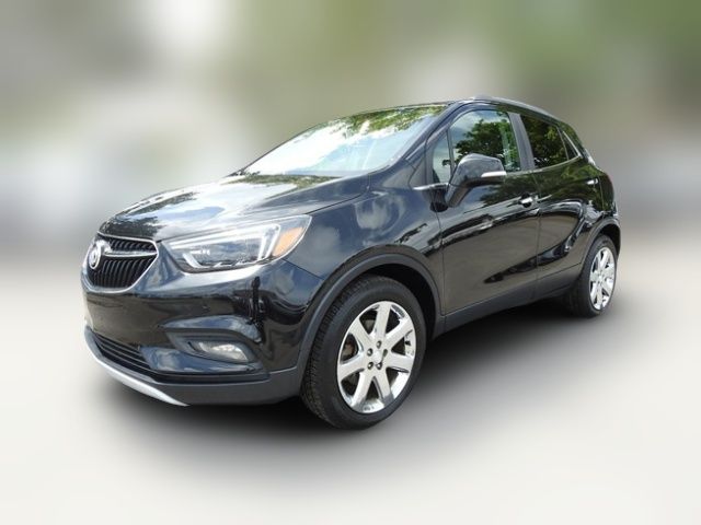 2017 Buick Encore Premium